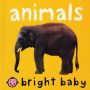 Animals (Bright Baby Series)