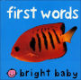 First Words (Bright Baby Series)