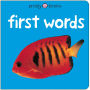 First Words (Bright Baby Series)