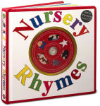 Alternative view 1 of Nursery Rhymes: Touch and Feel