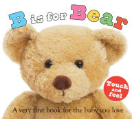 B is for Bear