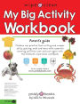 Alternative view 4 of My Big Activity Work Book