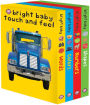 Bright Baby Touch and Feel Slipcase 2
