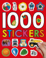 1000 Stickers