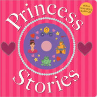 Title: Princess Stories with CD, Author: Roger Priddy