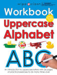 Alternative view 1 of Uppercase Alphabet