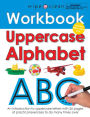 Uppercase Alphabet