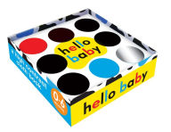 Title: Hello Baby: Mirror Cloth Book, Author: Roger Priddy