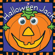 Title: Halloween Jack (Funny Faces Series), Author: Roger Priddy