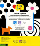 Alternative view 3 of Hello Baby Play and Learn: Playtime