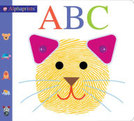 Title: Alphaprints: ABC, Author: Roger Priddy