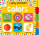 Alternative view 1 of Play and Learn: Colors