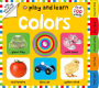 Play and Learn: Colors