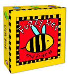 Alternative view 1 of Fuzzy Bee and Friends (Cloth Book Series)