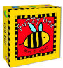 Fuzzy Bee and Friends (Cloth Book Series)