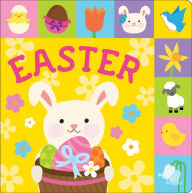 Title: Mini Tab: Easter, Author: Roger Priddy