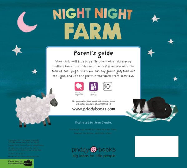 Night Night Farm