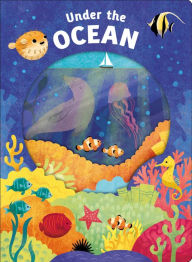 Title: Look Closer: Under The Ocean, Author: Roger Priddy