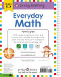 Alternative view 2 of Wipe Clean Workbook: Everyday Math (enclosed spiral binding): Ages 5-7; wipe-clean with pen