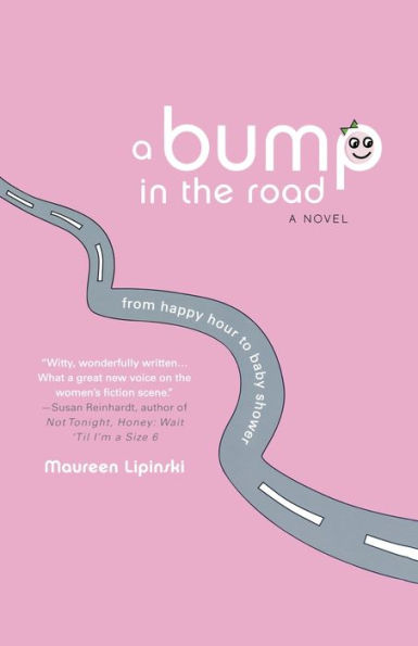A Bump the Road: From Happy Hour to Baby Shower