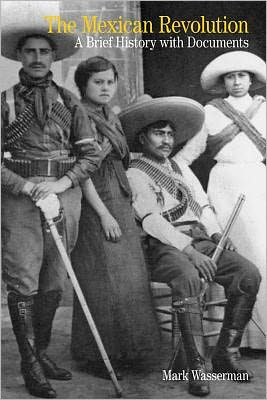 mexican revolution research paper