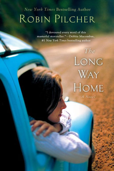 The Long Way Home: A Novel