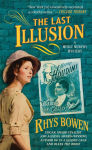 Alternative view 1 of The Last Illusion (Molly Murphy Series #9)