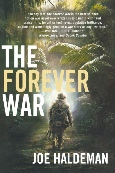 The Forever War