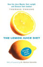 The Lemon Juice Diet