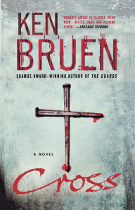 Title: Cross (Jack Taylor Series #6), Author: Ken Bruen