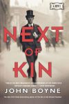 Alternative view 1 of Next of Kin: A Novel