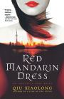 Red Mandarin Dress (Inspector Chen Series #5)