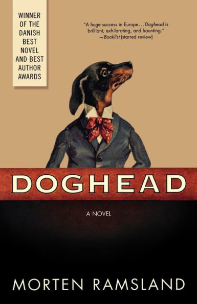 Doghead: A Novel