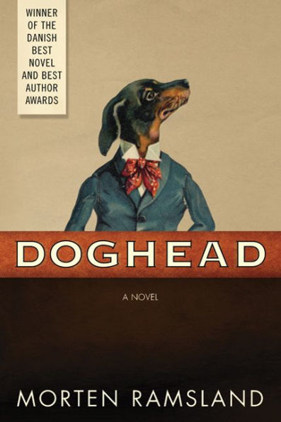 Doghead: A Novel