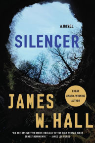 Title: Silencer (Thorn Series #11), Author: James W. Hall