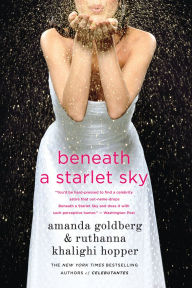 Title: Beneath a Starlet Sky, Author: Amanda Goldberg