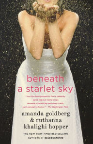 Title: Beneath a Starlet Sky, Author: Amanda Goldberg