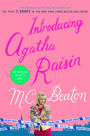 Introducing Agatha Raisin: The Quiche of Death / The Vicious Vet