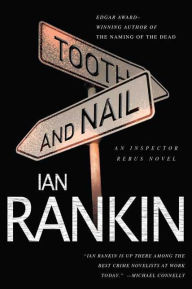 Title: Tooth and Nail (Inspector John Rebus Series #3), Author: Ian Rankin