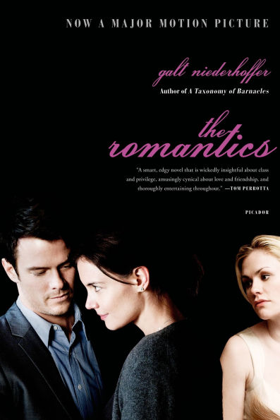 The Romantics: A Novel