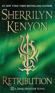 Title: Retribution (Dark-Hunter Series #15), Author: Sherrilyn Kenyon