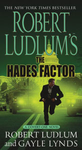 Title: Robert Ludlum's The Hades Factor (Covert-One Series #1), Author: Robert Ludlum