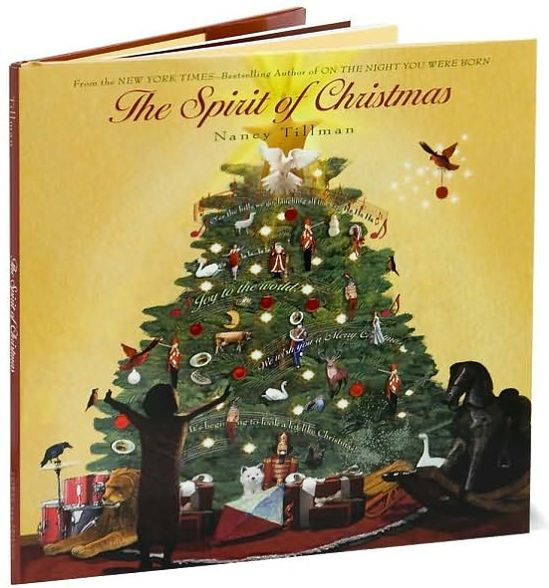 The Spirit of Christmas