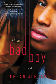 Title: Bad Boy, Author: Dream Jordan