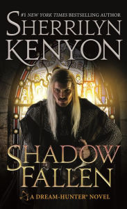 Pda books free download Shadow Fallen: A Dream-Hunter Novel 9780312550035 MOBI CHM by Sherrilyn Kenyon in English