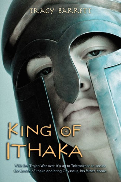 King of Ithaka