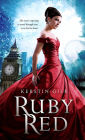 Ruby Red (Ruby Red Trilogy Series #1)