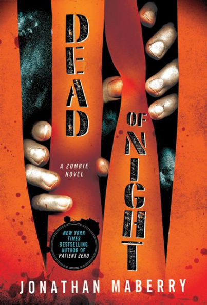 Dead of Night: A Zombie Novel