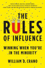 The Rules of Influence: Winning When You're in the Minority