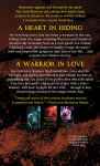 Alternative view 2 of Midnight's Warrior (Dark Warriors Series #4)